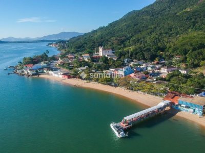 Terreno à venda com 360m² no bairro Ribeirão da Ilha em Florianópolis - Foto 20