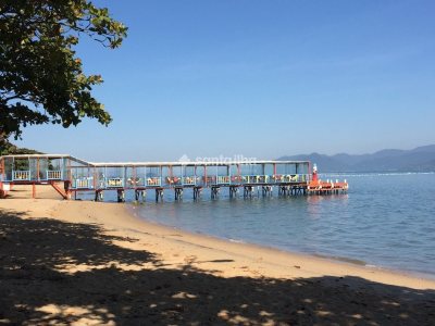 Terreno à venda com 360m² no bairro Ribeirão da Ilha em Florianópolis - Foto 19