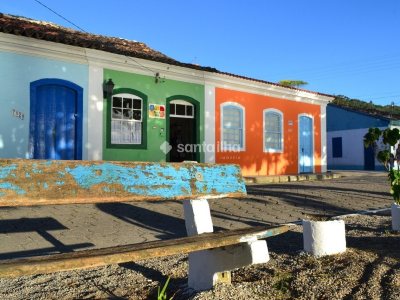 Terreno à venda com 360m² no bairro Ribeirão da Ilha em Florianópolis - Foto 23
