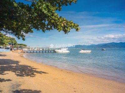 Terreno à venda com 360m² no bairro Ribeirão da Ilha em Florianópolis - Foto 24