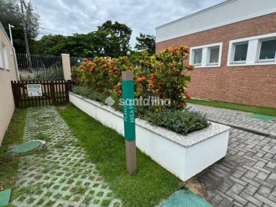 Casa em Condomínio à venda com 96m², 3 quartos, 1 suíte, 2 vagas no bairro Morro das Pedras em Florianópolis - Foto 24