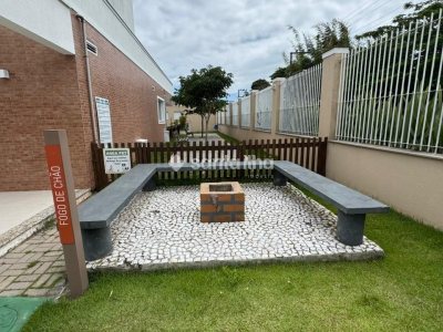 Casa em Condomínio à venda com 96m², 3 quartos, 1 suíte, 2 vagas no bairro Morro das Pedras em Florianópolis - Foto 27