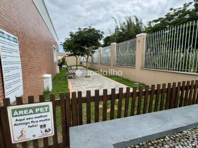 Casa em Condomínio à venda com 96m², 3 quartos, 1 suíte, 2 vagas no bairro Morro das Pedras em Florianópolis - Foto 29