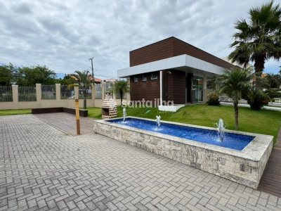 Casa em Condomínio à venda com 96m², 3 quartos, 1 suíte, 2 vagas no bairro Morro das Pedras em Florianópolis - Foto 30