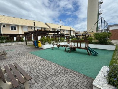 Casa em Condomínio à venda com 96m², 3 quartos, 1 suíte, 2 vagas no bairro Morro das Pedras em Florianópolis - Foto 31