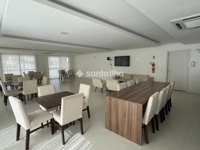 Casa em Condomínio à venda com 96m², 3 quartos, 1 suíte, 2 vagas no bairro Morro das Pedras em Florianópolis - Foto 35