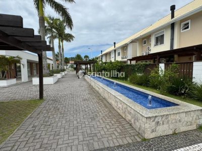 Casa em Condomínio à venda com 96m², 3 quartos, 1 suíte, 2 vagas no bairro Morro das Pedras em Florianópolis - Foto 36