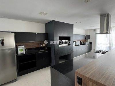 Casa em Condomínio à venda com 96m², 3 quartos, 1 suíte, 2 vagas no bairro Morro das Pedras em Florianópolis - Foto 37