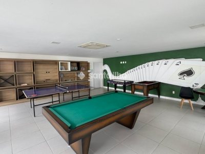 Casa em Condomínio à venda com 96m², 3 quartos, 1 suíte, 2 vagas no bairro Morro das Pedras em Florianópolis - Foto 38