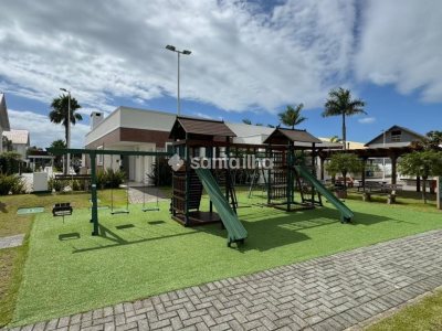 Casa em Condomínio à venda com 96m², 3 quartos, 1 suíte, 2 vagas no bairro Morro das Pedras em Florianópolis - Foto 40