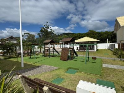 Casa em Condomínio à venda com 96m², 3 quartos, 1 suíte, 2 vagas no bairro Morro das Pedras em Florianópolis - Foto 41