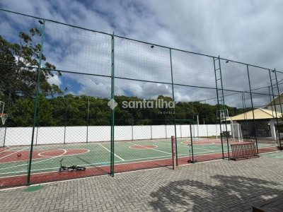 Casa em Condomínio à venda com 96m², 3 quartos, 1 suíte, 2 vagas no bairro Morro das Pedras em Florianópolis - Foto 45