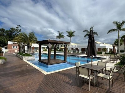 Casa em Condomínio à venda com 96m², 3 quartos, 1 suíte, 2 vagas no bairro Morro das Pedras em Florianópolis - Foto 48