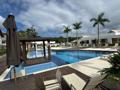 Casa em Condomínio à venda com 96m², 3 quartos, 1 suíte, 2 vagas no bairro Morro das Pedras em Florianópolis - Foto 49
