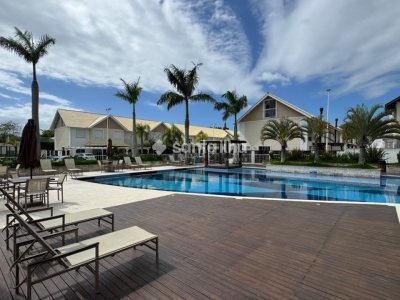 Casa em Condomínio à venda com 96m², 3 quartos, 1 suíte, 2 vagas no bairro Morro das Pedras em Florianópolis - Foto 52