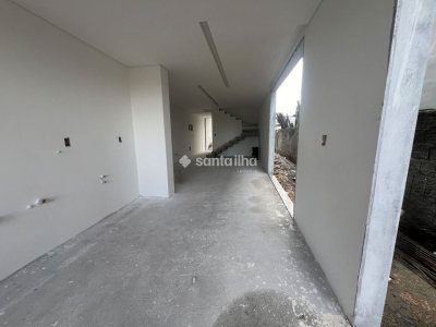 Casa à venda com 145m², 3 quartos, 1 suíte, 1 vaga no bairro Campeche em Florianópolis - Foto 6
