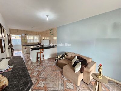Casa à venda com 220m², 4 quartos, 2 suítes, 2 vagas no bairro Campeche em Florianópolis - Foto 5