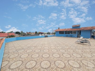 Casa à venda com 220m², 4 quartos, 2 suítes, 2 vagas no bairro Campeche em Florianópolis - Foto 2