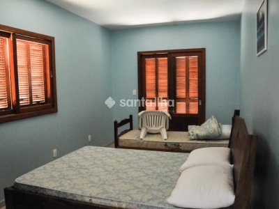 Casa à venda com 200m², 4 quartos, 2 suítes, 1 vaga no bairro Campeche em Florianópolis - Foto 89