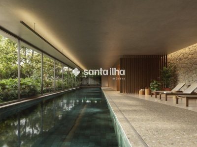 Apartamento à venda com 112m², 2 quartos, 2 suítes, 1 vaga no bairro Campeche em Florianópolis - Foto 13