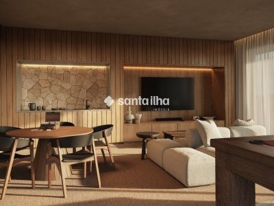 Apartamento à venda com 112m², 2 quartos, 2 suítes, 1 vaga no bairro Campeche em Florianópolis - Foto 7