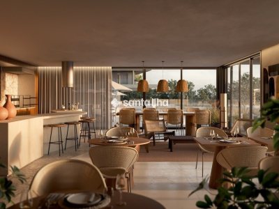 Apartamento à venda com 112m², 2 quartos, 2 suítes, 1 vaga no bairro Campeche em Florianópolis - Foto 6