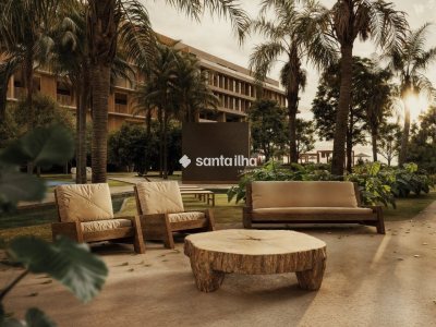 Apartamento à venda com 112m², 2 quartos, 2 suítes, 1 vaga no bairro Campeche em Florianópolis - Foto 10