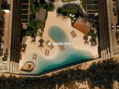 Apartamento à venda com 112m², 2 quartos, 2 suítes, 1 vaga no bairro Campeche em Florianópolis - Foto 15