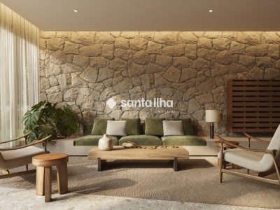 Apartamento à venda com 112m², 2 quartos, 2 suítes, 1 vaga no bairro Campeche em Florianópolis - Foto 8