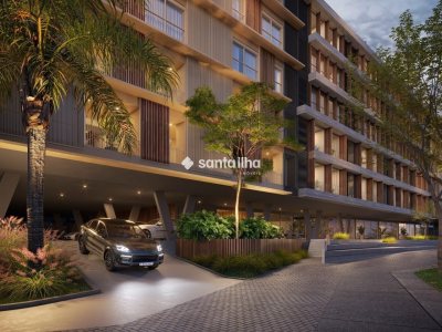 Apartamento à venda com 112m², 2 quartos, 2 suítes, 1 vaga no bairro Campeche em Florianópolis - Foto 9