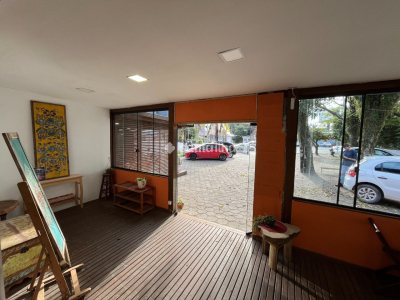 Loja para alugar com 50m², 4 vagas no bairro Campeche em Florianópolis - Foto 9
