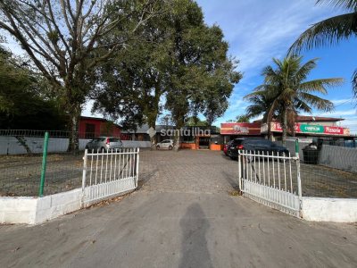 Loja para alugar com 50m², 4 vagas no bairro Campeche em Florianópolis - Foto 14