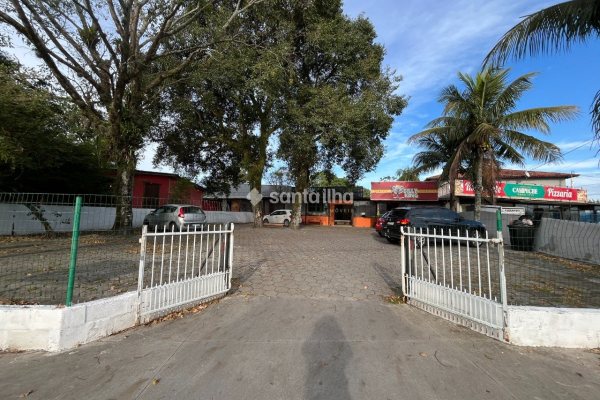 Loja para alugar com 50m², 4 vagas no bairro Campeche em Florianópolis