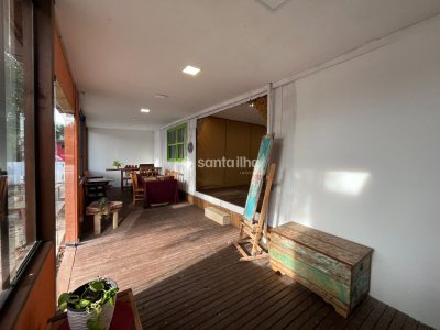 Loja para alugar com 50m², 4 vagas no bairro Campeche em Florianópolis - Foto 4