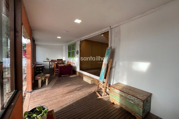 Loja para alugar com 50m², 4 vagas no bairro Campeche em Florianópolis