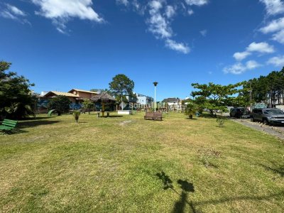 Casa à venda com 170m², 3 quartos, 1 suíte, 3 vagas no bairro Campeche em Florianópolis - Foto 20