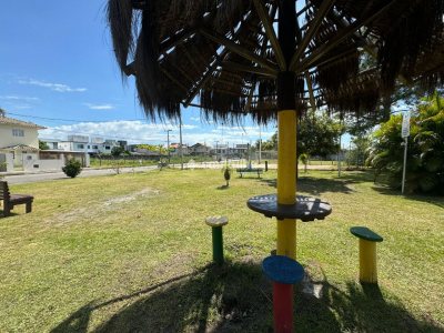 Casa à venda com 170m², 3 quartos, 1 suíte, 3 vagas no bairro Campeche em Florianópolis - Foto 16