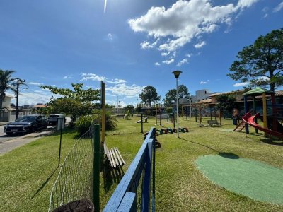 Casa à venda com 170m², 3 quartos, 1 suíte, 3 vagas no bairro Campeche em Florianópolis - Foto 21