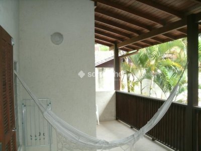Casa à venda com 200m², 4 quartos, 2 suítes, 1 vaga no bairro Campeche em Florianópolis - Foto 73