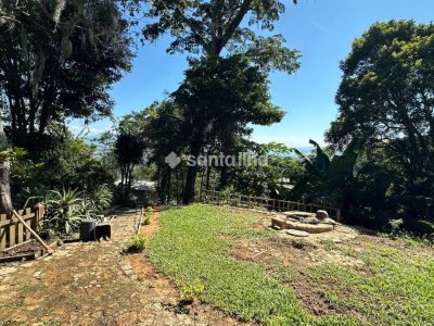 Casa à venda com 220m², 5 quartos, 2 suítes, 4 vagas no bairro Rio Tavares em Florianópolis - Foto 20