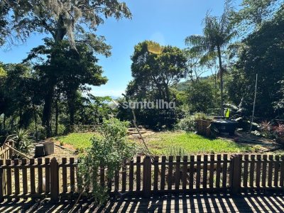 Casa à venda com 220m², 5 quartos, 2 suítes, 4 vagas no bairro Rio Tavares em Florianópolis - Foto 19