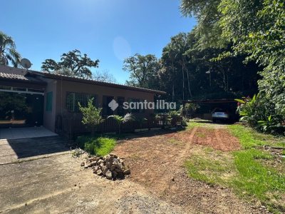 Casa à venda com 220m², 5 quartos, 2 suítes, 4 vagas no bairro Rio Tavares em Florianópolis - Foto 21