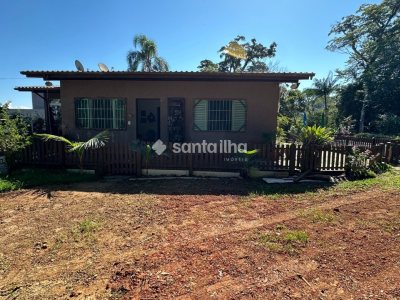 Casa à venda com 220m², 5 quartos, 2 suítes, 4 vagas no bairro Rio Tavares em Florianópolis - Foto 22