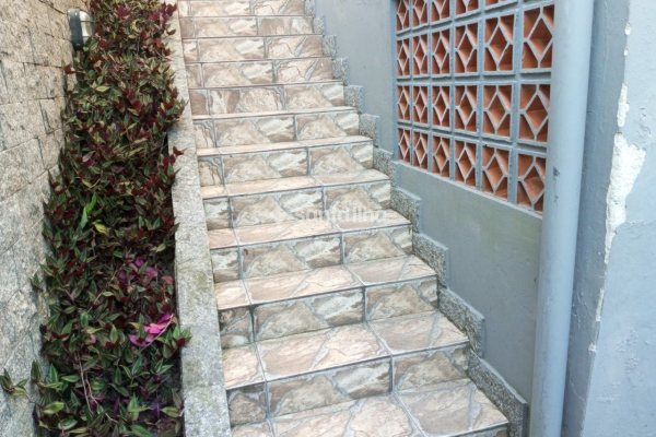Sobrado à venda com 120m², 3 quartos, 2 vagas no bairro Saco dos Limões em Florianópolis