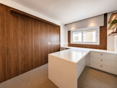 Apartamento à venda com 168m², 2 quartos, 2 suítes, 2 vagas no bairro Agronômica em Florianópolis - Foto 19