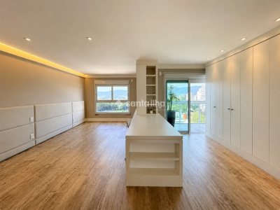 Apartamento à venda com 168m², 2 quartos, 2 suítes, 2 vagas no bairro Agronômica em Florianópolis - Foto 13