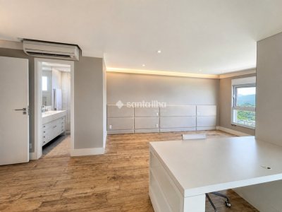 Apartamento à venda com 168m², 2 quartos, 2 suítes, 2 vagas no bairro Agronômica em Florianópolis - Foto 16