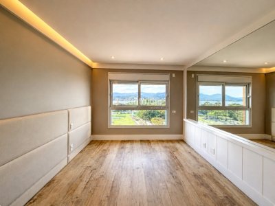 Apartamento à venda com 168m², 2 quartos, 2 suítes, 2 vagas no bairro Agronômica em Florianópolis - Foto 14