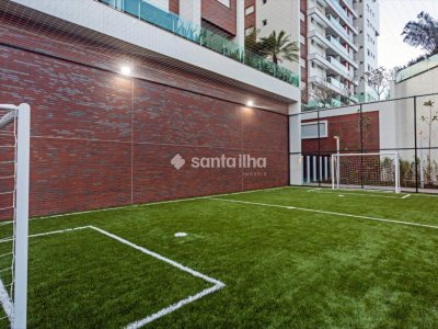 Apartamento à venda com 168m², 2 quartos, 2 suítes, 2 vagas no bairro Agronômica em Florianópolis - Foto 25