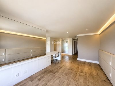 Apartamento à venda com 168m², 2 quartos, 2 suítes, 2 vagas no bairro Agronômica em Florianópolis - Foto 15